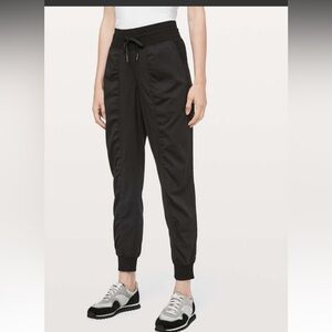 Lululemon Dance Studio Jogger